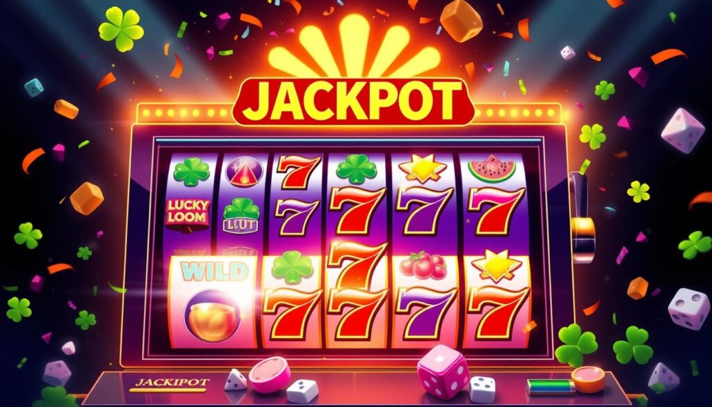 panduan slot online